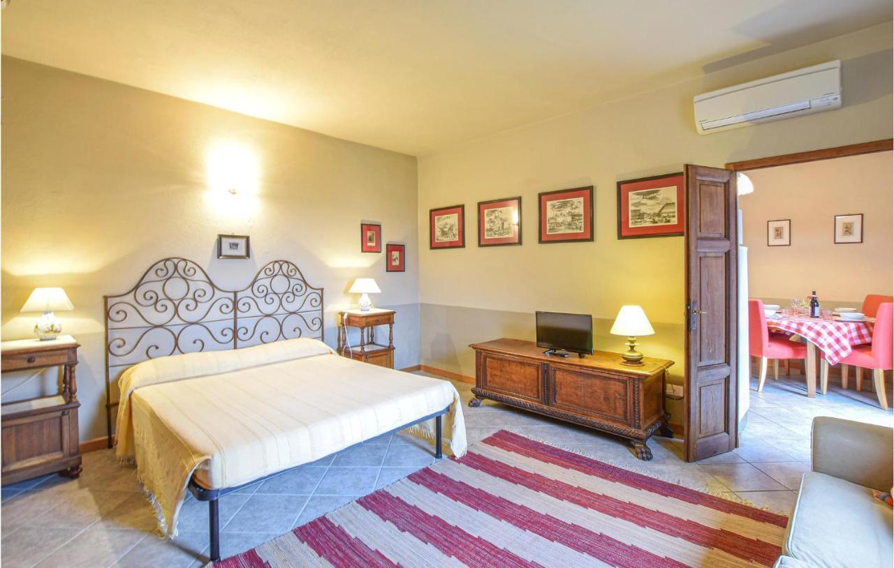 Cozy Apartment In Carcegna Di Miasino No Pettenasco Luaran gambar