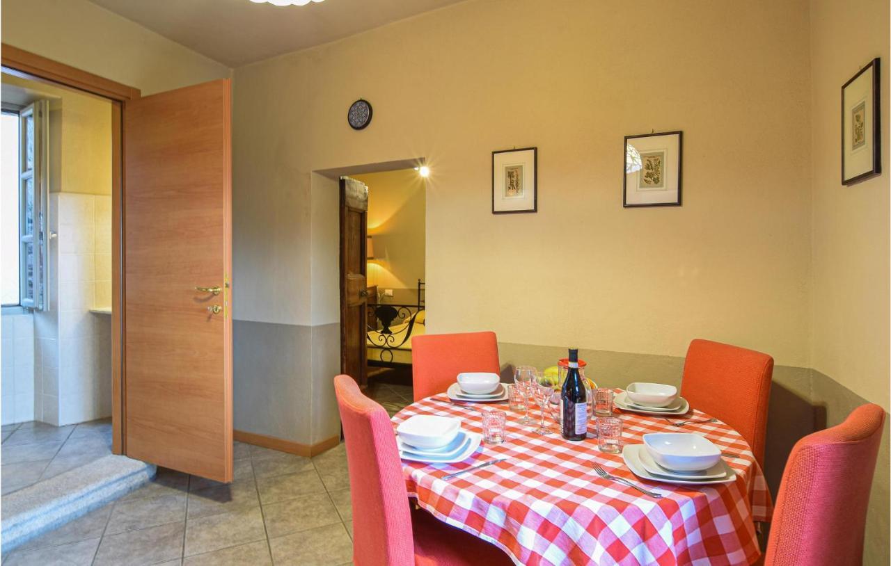 Cozy Apartment In Carcegna Di Miasino No Pettenasco Luaran gambar