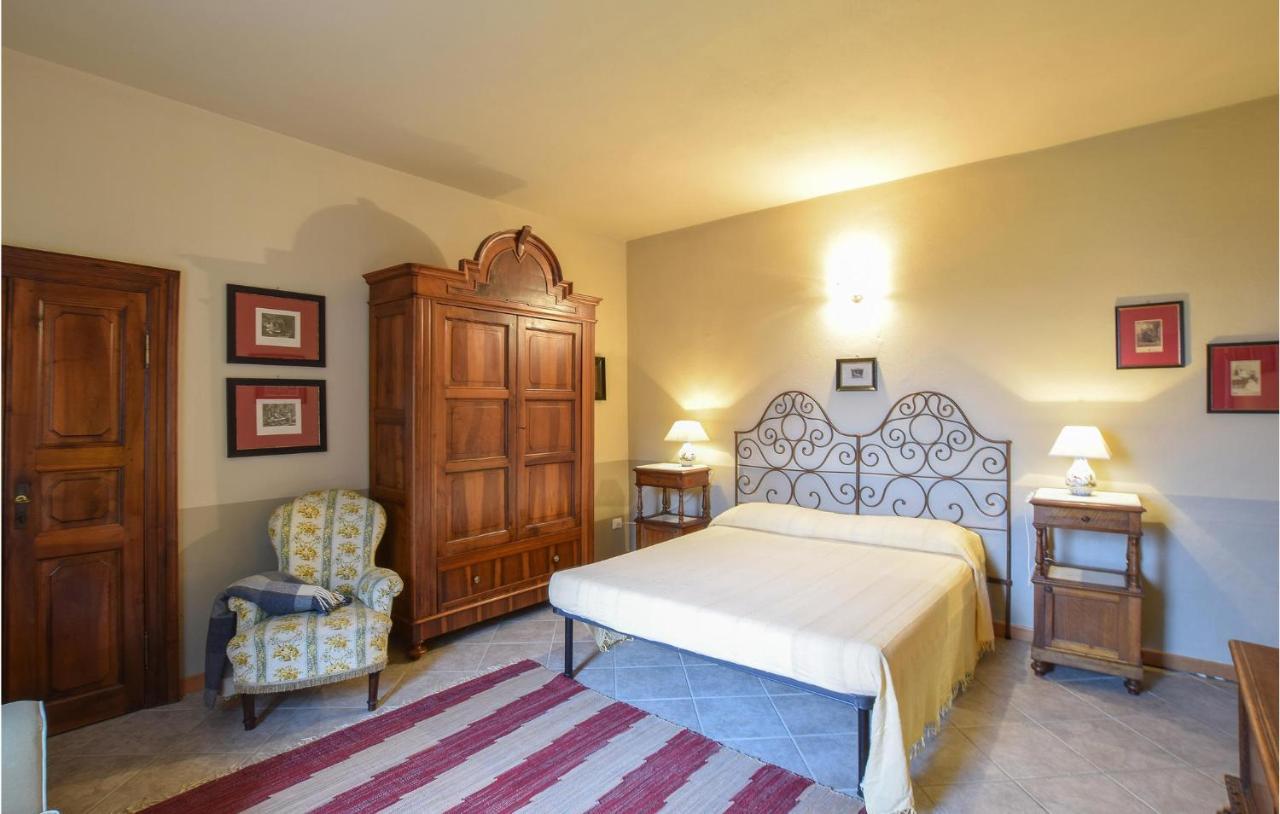 Cozy Apartment In Carcegna Di Miasino No Pettenasco Luaran gambar