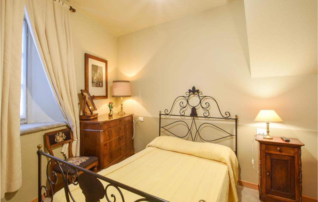 Cozy Apartment In Carcegna Di Miasino No Pettenasco Luaran gambar